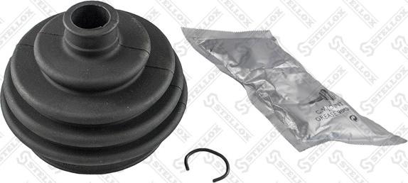 Stellox 13-00611-SX - Jeu de joints-soufflets, direction droxauto.com