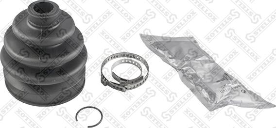 Stellox 13-00612-SX - Jeu de joints-soufflets, direction droxauto.com