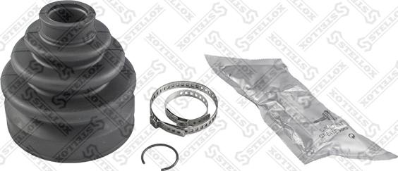 Stellox 13-00682-SX - Jeu de joints-soufflets, direction droxauto.com
