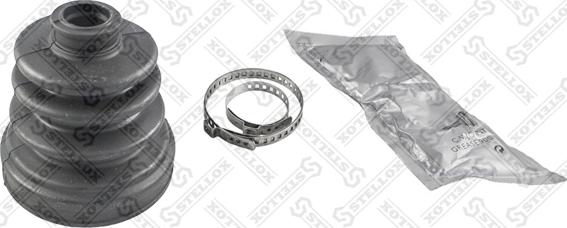 Stellox 13-00636-SX - Jeu de joints-soufflets, direction droxauto.com