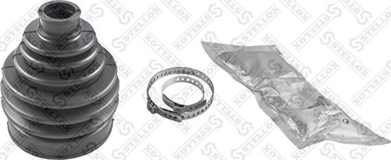 Stellox 13-00633-SX - Jeu de joints-soufflets, direction droxauto.com