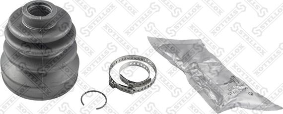 Stellox 13-00627-SX - Jeu de joints-soufflets, direction droxauto.com