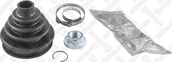 Stellox 13-00675-SX - Jeu de joints-soufflets, direction droxauto.com