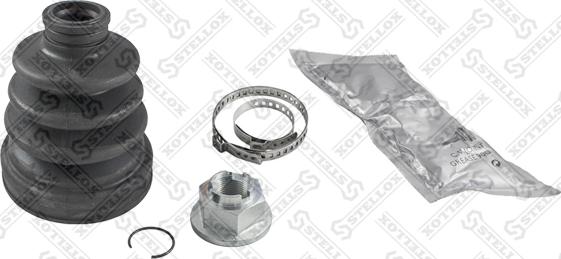 Stellox 13-00671-SX - Jeu de joints-soufflets, direction droxauto.com