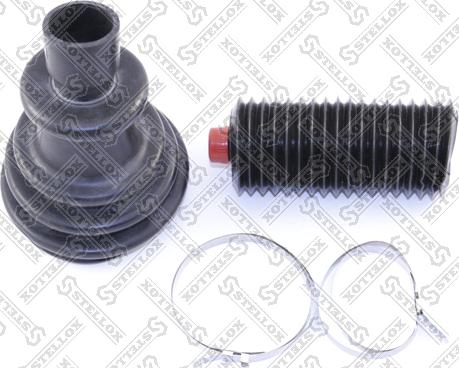 Stellox 13-00046-SX - Joint-soufflet, arbre de commande droxauto.com