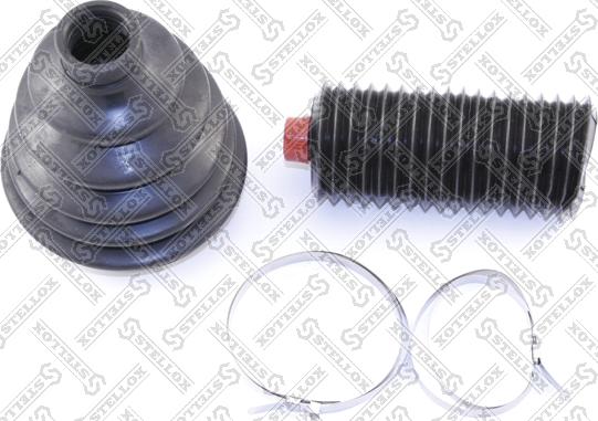 Stellox 13-00066-SX - Joint-soufflet, arbre de commande droxauto.com