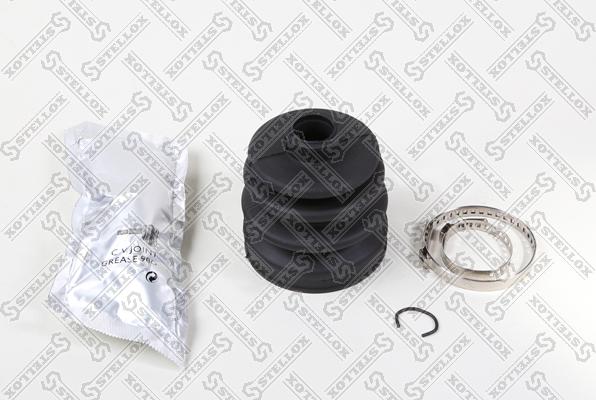 Stellox 13-00191-SX - Jeu de joints-soufflets, direction droxauto.com
