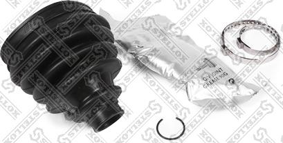 Stellox 13-00143-SX - Jeu de joints-soufflets, direction droxauto.com