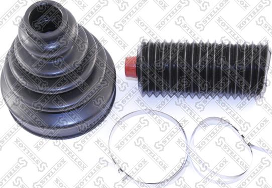 Stellox 13-00158-SX - Joint-soufflet, arbre de commande droxauto.com