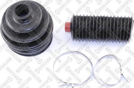 Stellox 13-00182-SX - Joint-soufflet, arbre de commande droxauto.com