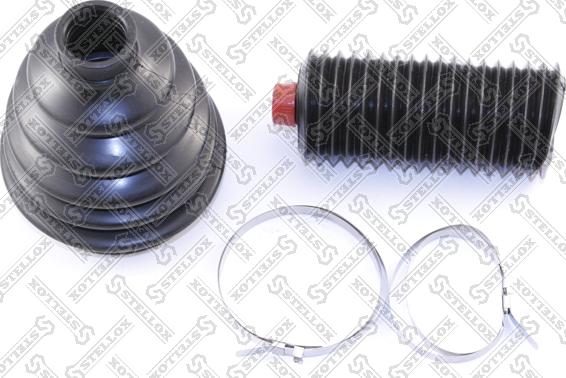Stellox 13-00131-SX - Joint-soufflet, arbre de commande droxauto.com