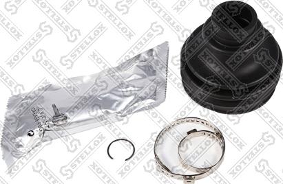Stellox 13-00810-SX - Jeu de joints-soufflets, direction droxauto.com
