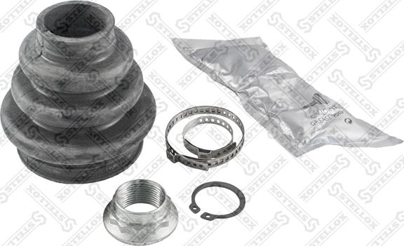 Stellox 13-00303-SX - Jeu de joints-soufflets, direction droxauto.com