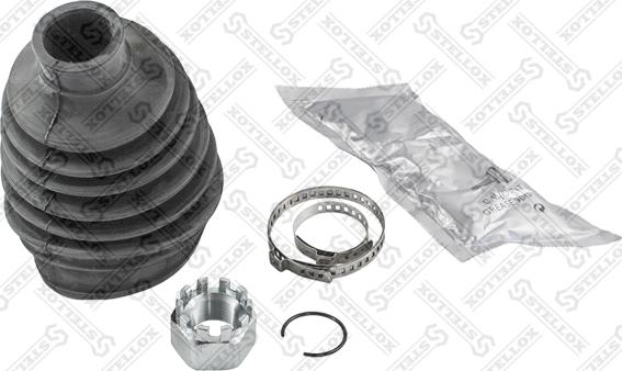 Stellox 13-00218-SX - Jeu de joints-soufflets, direction droxauto.com