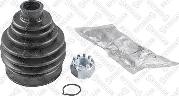 Stellox 13-00222-SX - Jeu de joints-soufflets, direction droxauto.com