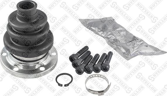 Stellox 13-00227-SX - Jeu de joints-soufflets, direction droxauto.com