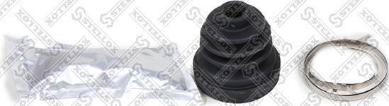 Stellox 13-00272-SX - Jeu de joints-soufflets, direction droxauto.com