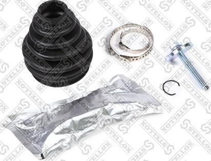 Stellox 13-00799-SX - Jeu de joints-soufflets, direction droxauto.com