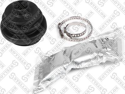 Stellox 13-00750-SX - Jeu de joints-soufflets, direction droxauto.com