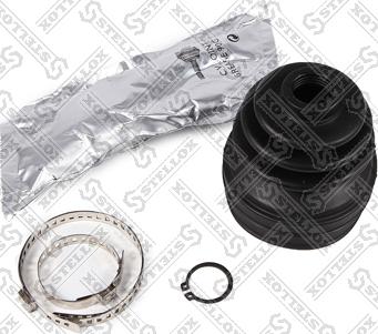 Stellox 13-00757-SX - Jeu de joints-soufflets, direction droxauto.com