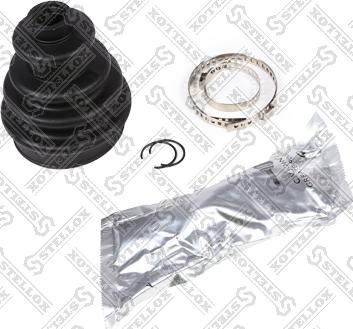 Stellox 13-00765-SX - Jeu de joints-soufflets, direction droxauto.com