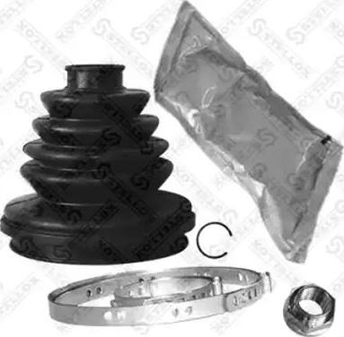 Stellox 13-00710-SX - Jeu de joints-soufflets, direction droxauto.com