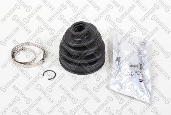 Stellox 13-00788-SX - Jeu de joints-soufflets, direction droxauto.com