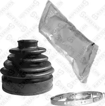 Stellox 13-00732-SX - Jeu de joints-soufflets, direction droxauto.com