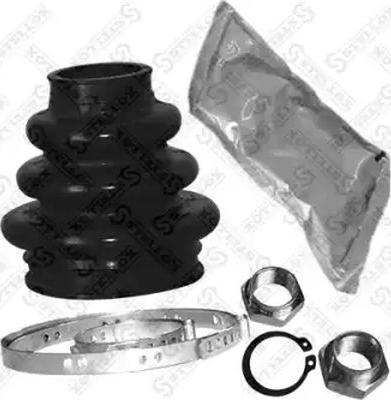 Stellox 13-00725-SX - Jeu de joints-soufflets, direction droxauto.com