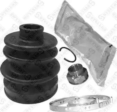 Stellox 13-00726-SX - Jeu de joints-soufflets, direction droxauto.com