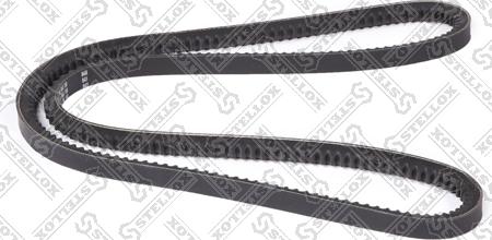 Stellox 13-01196-SX - Courroie trapézoïdale droxauto.com