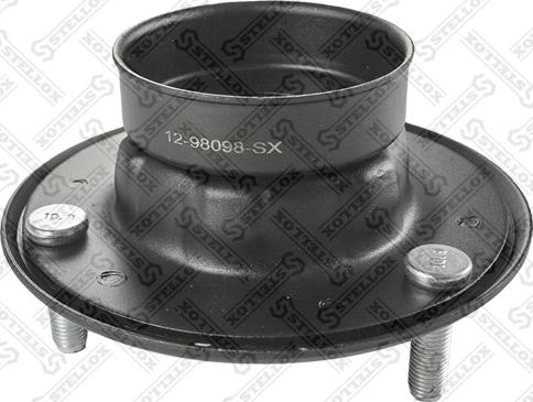 Stellox 12-98098-SX - Coupelle de suspension droxauto.com