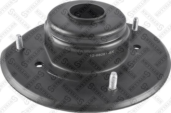Stellox 12-98081-SX - Coupelle de suspension droxauto.com