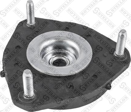 Stellox 12-98082-SX - Coupelle de suspension droxauto.com