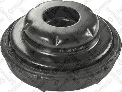 Stellox 12-98078-SX - Coupelle de suspension droxauto.com