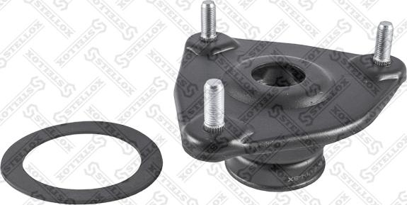 Stellox 12-98104-SX - Coupelle de suspension droxauto.com