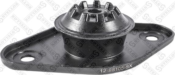 Stellox 12-98105-SX - Coupelle de suspension droxauto.com