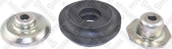 Stellox 12-61004-SX - Coupelle de suspension droxauto.com