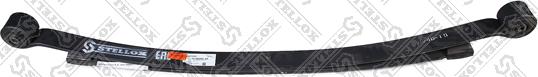 Stellox 12-00201-SX - Lame de ressort droxauto.com