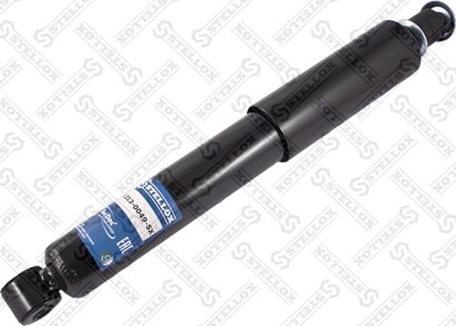 Stellox 1213-0049-SX - Amortisseur droxauto.com