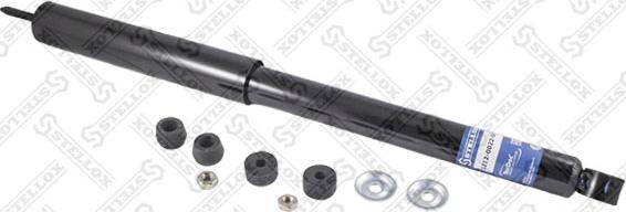 Stellox 1212-0022-SX - Amortisseur droxauto.com