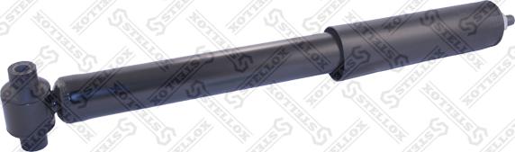 Stellox 1212-0145-SX - Amortisseur droxauto.com