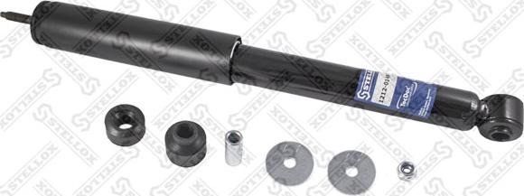 Stellox 1212-0148-SX - Amortisseur droxauto.com