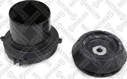 Stellox 12-17415-SX - Coupelle de suspension droxauto.com