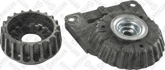 Stellox 12-17572-SX - Coupelle de suspension droxauto.com