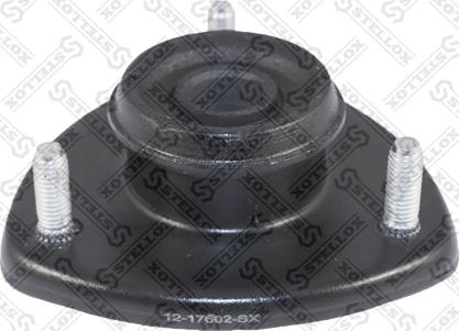 Stellox 12-17602-SX - Coupelle de suspension droxauto.com