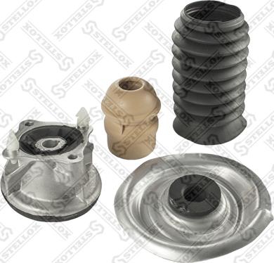 Stellox 12-17610-SX - Coupelle de suspension droxauto.com