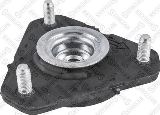 Stellox 12-17151-SX - Coupelle de suspension droxauto.com