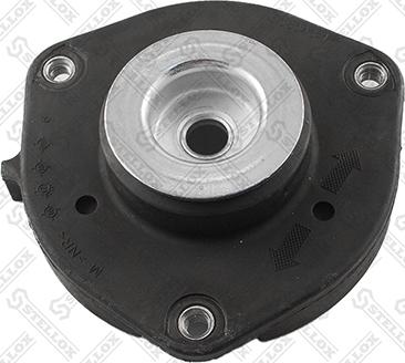 Stellox 12-17113-SX - Coupelle de suspension droxauto.com