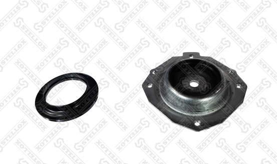 Stellox 12-37114-SX - Coupelle de suspension droxauto.com